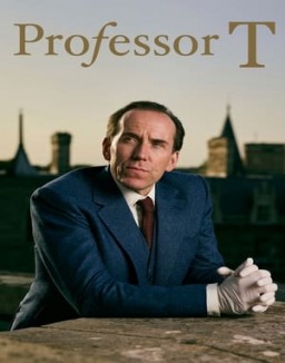 voir serie Professor T Temporada  1