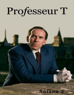 voir serie Professor T Temporada  3