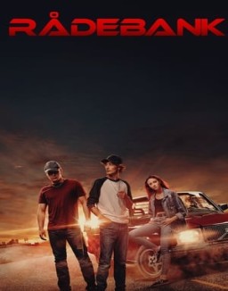 voir serie Rådebank Temporada  2