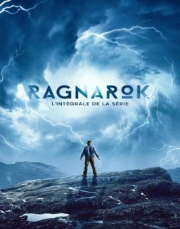 voir serie Ragnarök Temporada  1