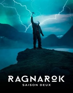 voir serie Ragnarök Temporada  2