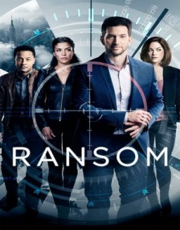 voir serie Ransom Temporada  1
