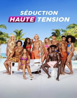 voir serie Séduction Haute Tension Temporada  1