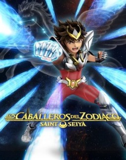 voir serie Saint Seiya: Los Caballeros del Zodiaco Temporada  1