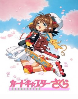 voir serie Sakura Card Captor Temporada  1