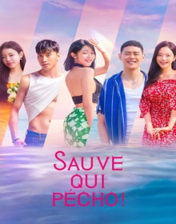 voir serie Sauve qui pécho ! Temporada  1