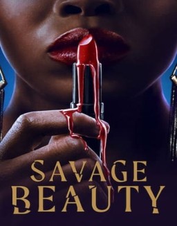 voir serie Savage Beauty Temporada  1