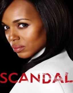 voir serie Scandal Temporada  1