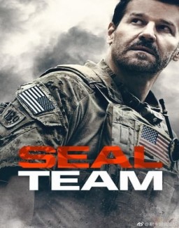 voir serie SEAL Team Temporada  2