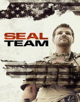 voir serie SEAL Team Temporada  3