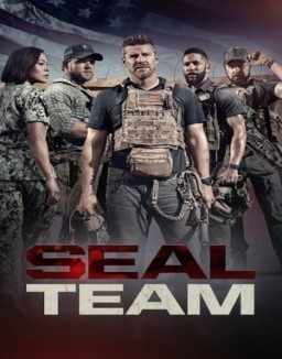 voir serie SEAL Team Temporada  5