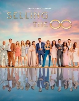 voir serie Selling The OC Temporada  1