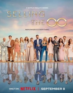 voir serie Selling The OC Temporada  2