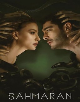 voir serie Shahmeran Temporada  1