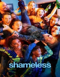 voir serie Shameless Temporada  1