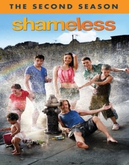 voir serie Shameless Temporada  2