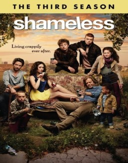 voir serie Shameless Temporada  3