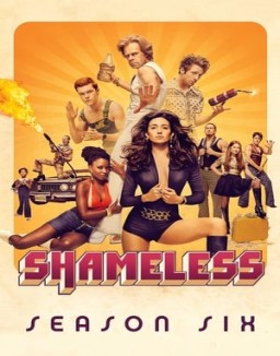 voir serie Shameless Temporada  6