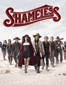 voir serie Shameless Temporada  9