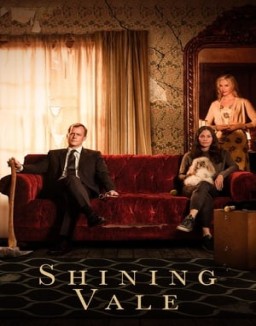 voir serie Shining Vale Temporada  1