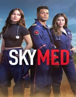 voir serie SkyMed Temporada  1