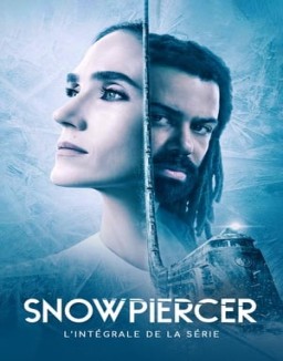 voir serie Snowpiercer Temporada  1