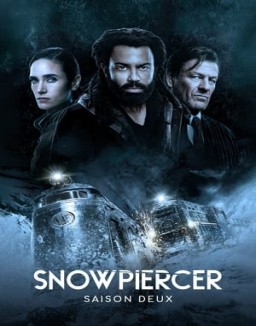 voir serie Snowpiercer Temporada  2