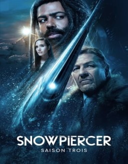 voir serie Snowpiercer Temporada  3