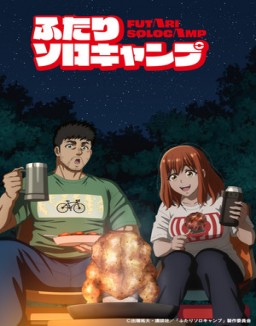 Solo Camping for Two