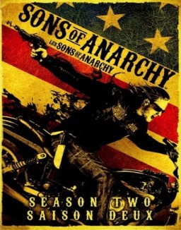 voir serie Sons of Anarchy Temporada  2