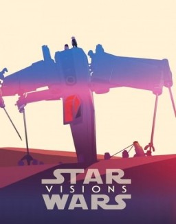 voir serie Star Wars: Visions Temporada  1