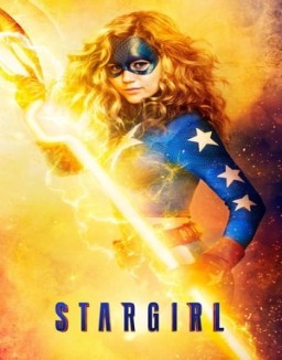 voir serie Stargirl Temporada  1