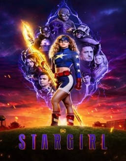 voir serie Stargirl Temporada  2