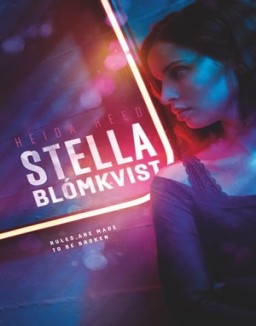 voir serie Stella Blómkvist Temporada  1