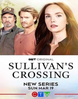 voir serie Sullivan's Crossing Temporada  1