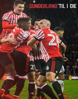 voir serie Sunderland : Envers et contre tous Temporada  1