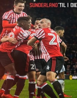 voir serie Sunderland : Envers et contre tous Temporada  2