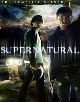 voir serie Supernatural Temporada  1