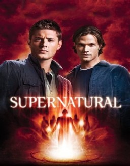voir serie Supernatural Temporada  5
