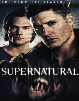 voir serie Supernatural Temporada  7