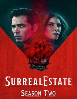 voir serie SurrealEstate Temporada  2
