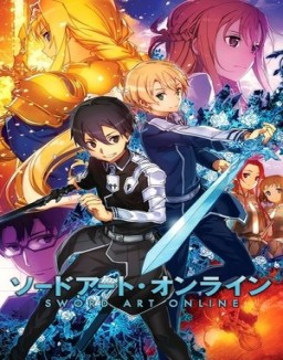 voir serie Sword Art Online Temporada  3