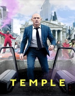 voir serie Temple Temporada  1