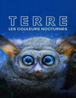 voir serie Terre : les couleurs nocturnes Temporada  1