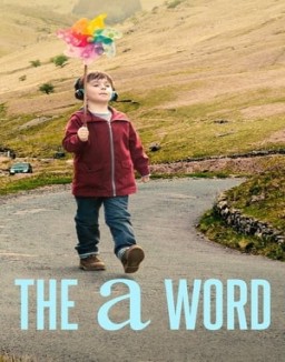 voir serie The A Word Temporada  1