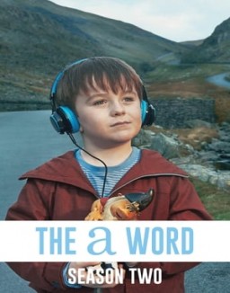 voir serie The A Word Temporada  2