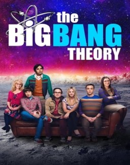 voir serie The Big Bang Theory Temporada  1