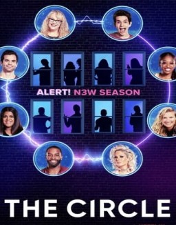 voir serie The Circle Game : États-Unis Temporada  3