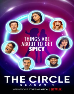 voir serie The Circle Game : États-Unis Temporada  4