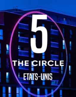 voir serie The Circle Game : États-Unis Temporada  5